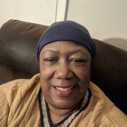 Joyce L  W.