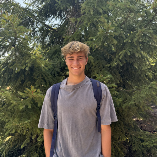 Preston P. profile photo