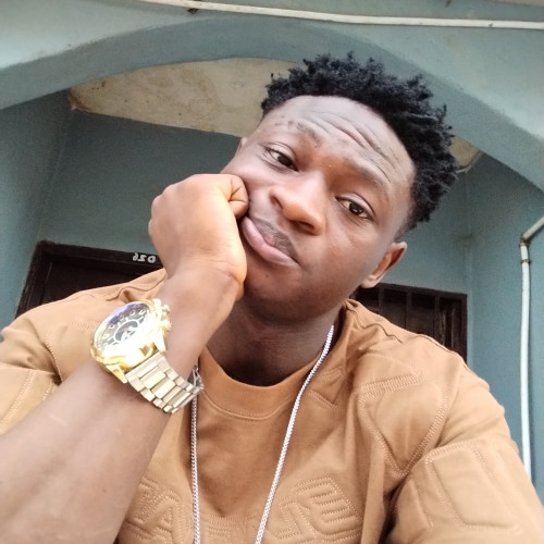 BENERD YEMBE Y. profile photo