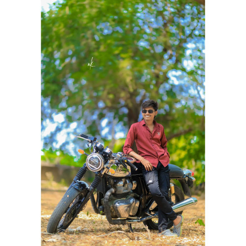 sri r. profile photo