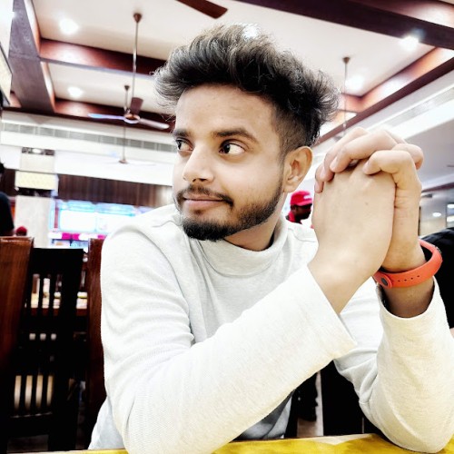 Ibrar A. profile photo