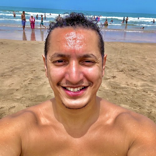 Ayoub C. profile photo