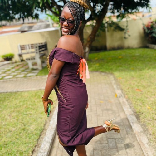 Emmanuella  M.
