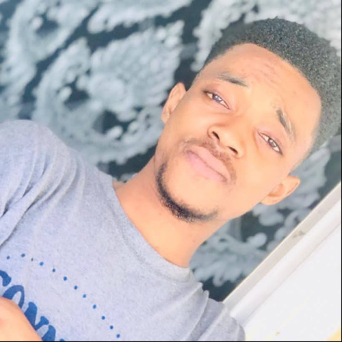 Hayford M. profile photo