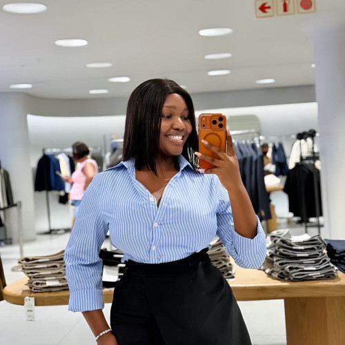 CyberBrenda F. profile photo