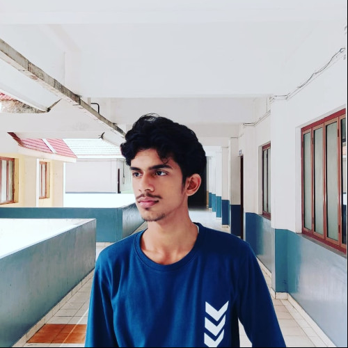 ABIN  B. profile photo