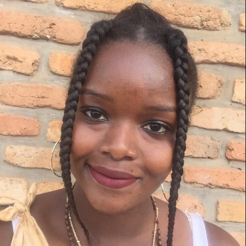 Pascaline  B. profile photo