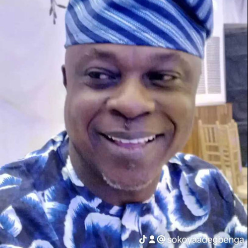 Sokoya A.