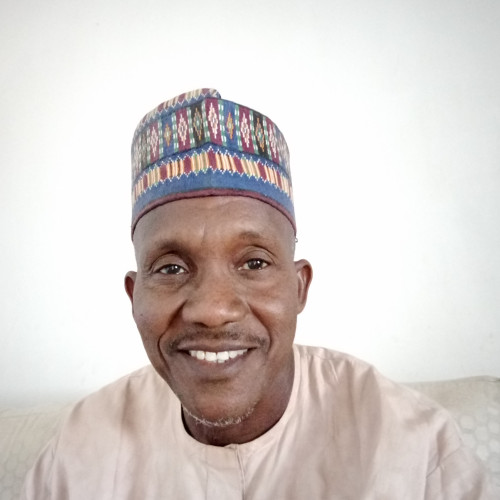 Abba kyari H. profile photo