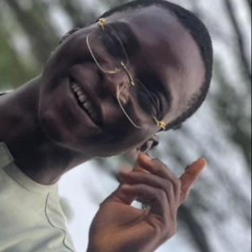 Godstime I. profile photo