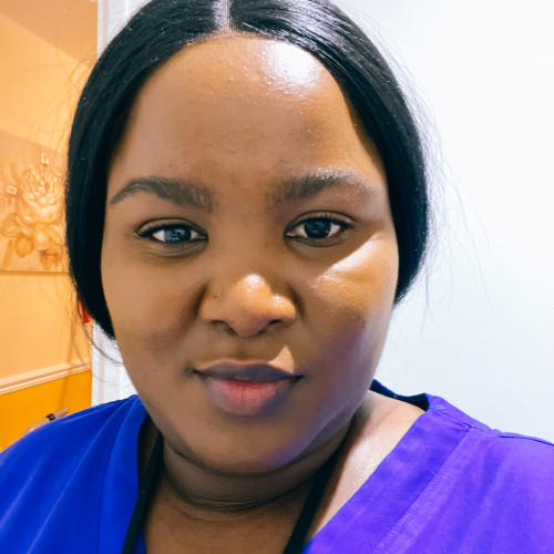 Poloko S. profile photo