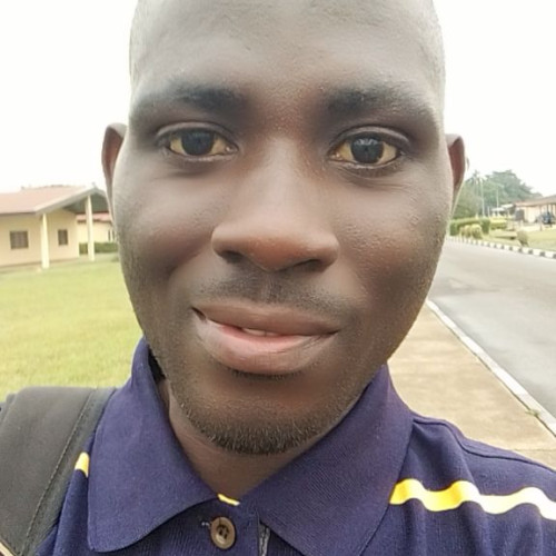 Theophilus A. profile photo