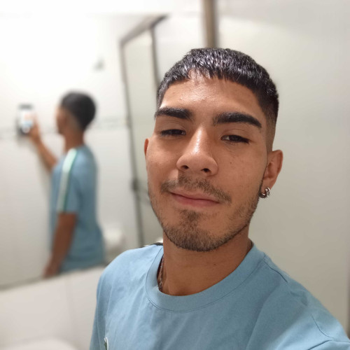 Anderson Camilo L. profile photo