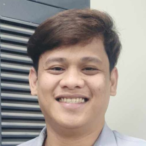 Jan Cesar S. profile photo