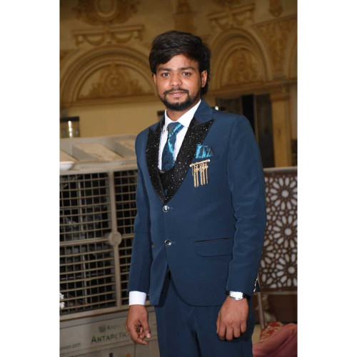 ayaz a. profile photo