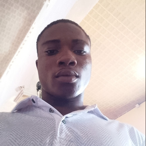 Purity  P. profile photo