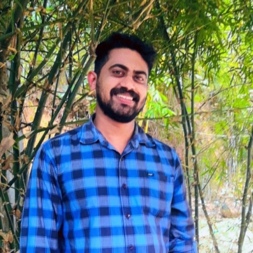 Varghese M.