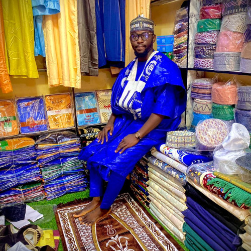 Abubakar m. profile photo