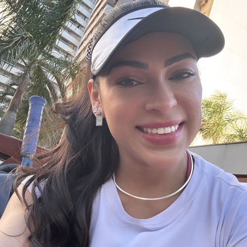 Vanessa S. profile photo