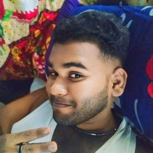 sabar  k. profile photo