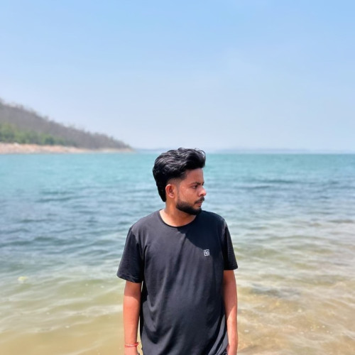 vikash D. profile photo