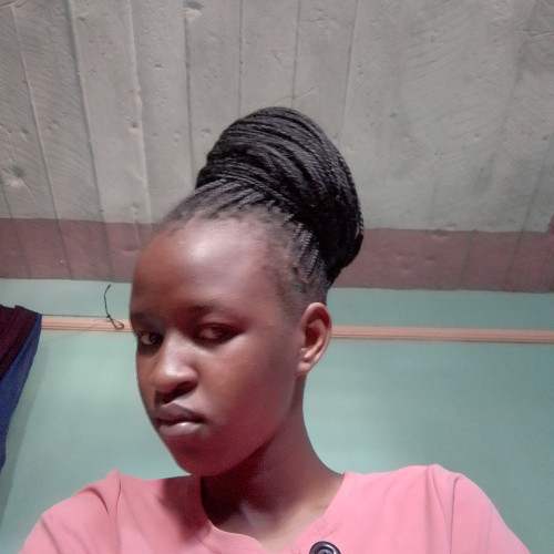 Purity M. profile photo