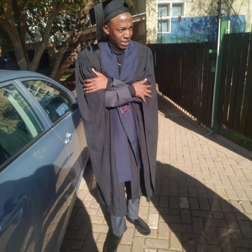 TSHEPANG C.
