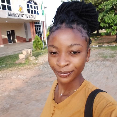 Precious  O. profile photo