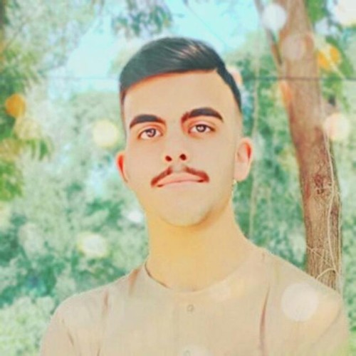 Huzaifa H.