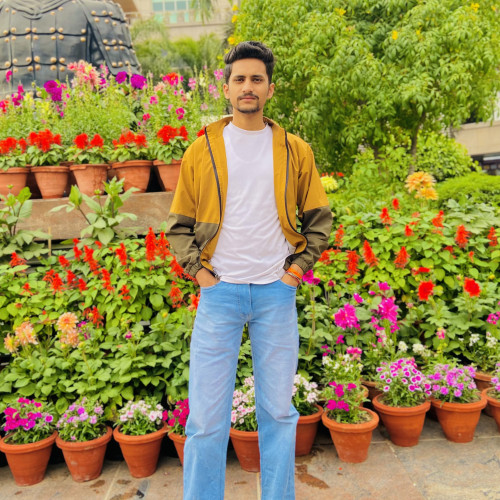 Sumit k. profile photo