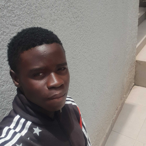 Ibrahim A. profile photo