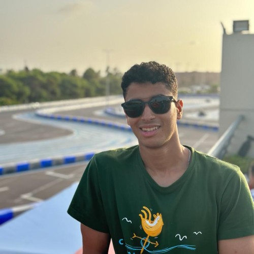 Oussama T. profile photo