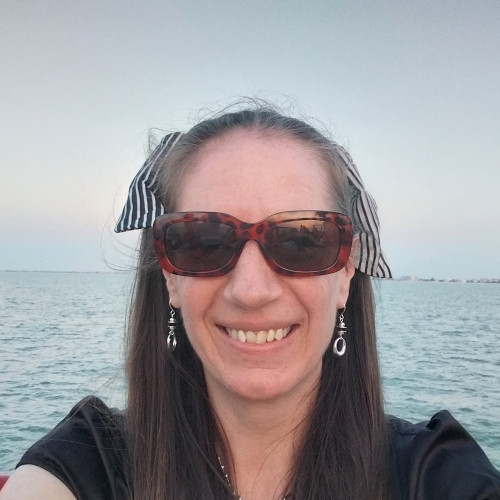 Lucy S. profile photo