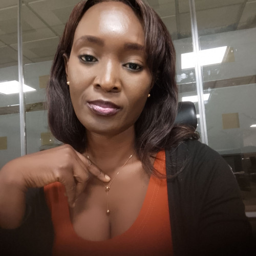 Lily B. profile photo
