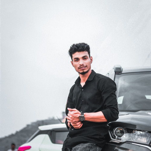 Abhishek  P. profile photo