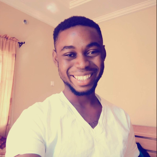 Omaye  S. profile photo