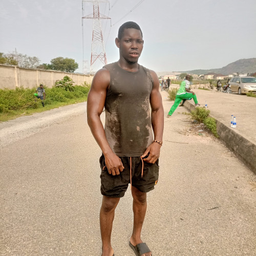 Chimaobi E. profile photo