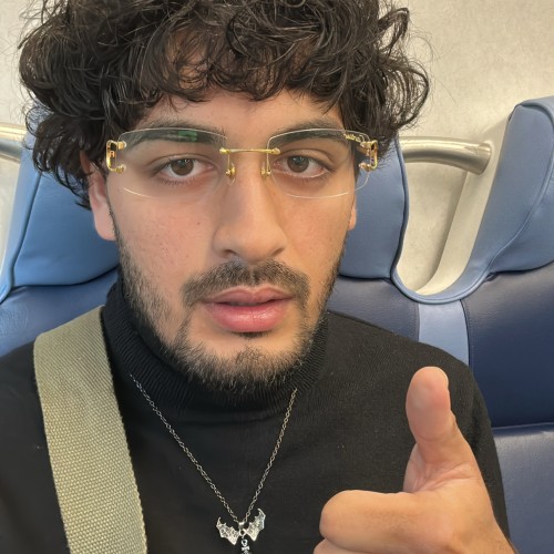 Kalid O. profile photo