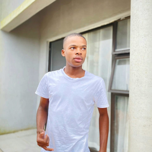 Melokuhle D. profile photo