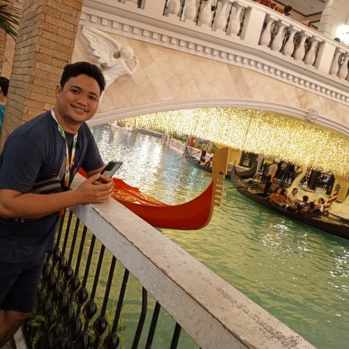 Joseph G. profile photo