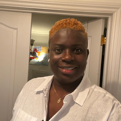 Rosemary O. profile photo