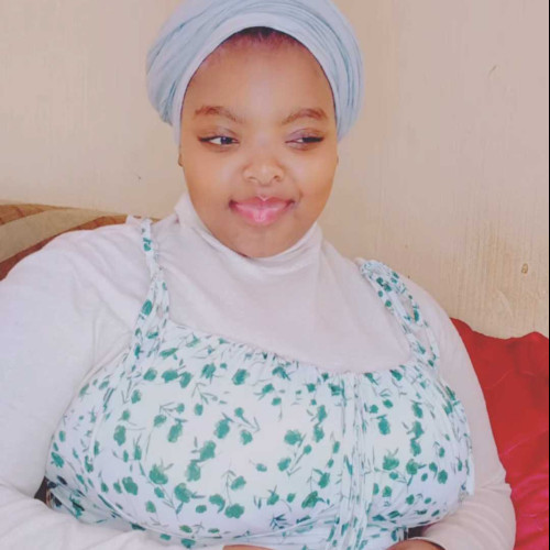 Thandeka M. profile photo