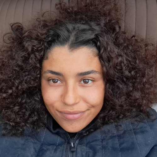 Zoe M. profile photo