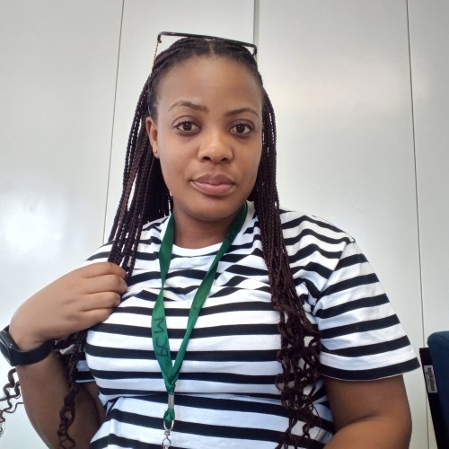 Nokuthula M. profile photo