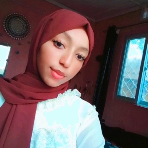 Ruksana a. profile photo