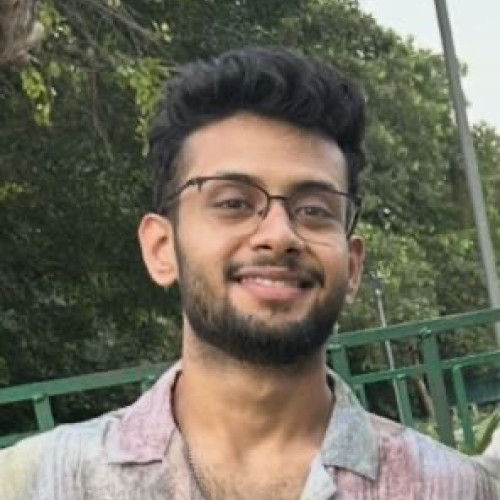 Kanishk B. profile photo