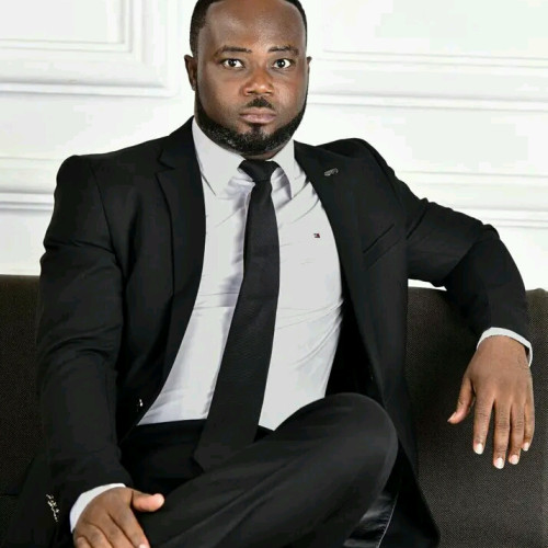 Eric Tabiri K. profile photo