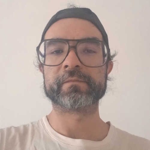 Santiago Q. profile photo