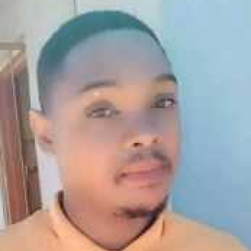 Kabelo M. profile photo