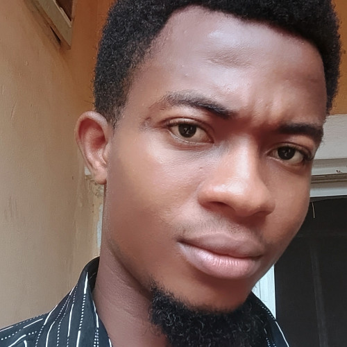 Bright F. profile photo